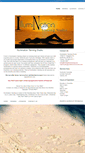 Mobile Screenshot of illuminationtanning.net